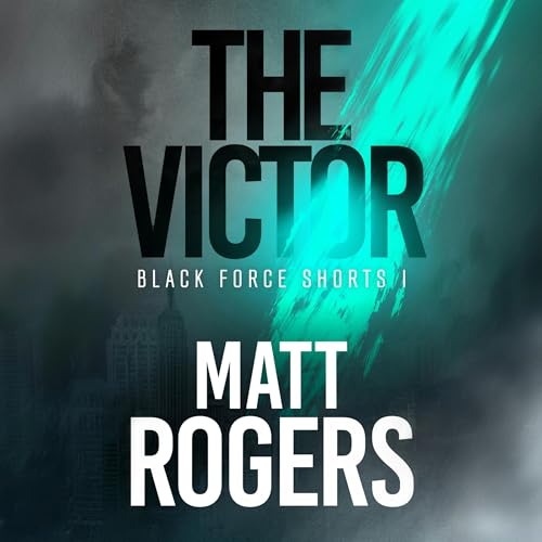 Cover of The Victor