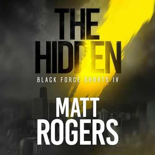 Cover of The Hidden