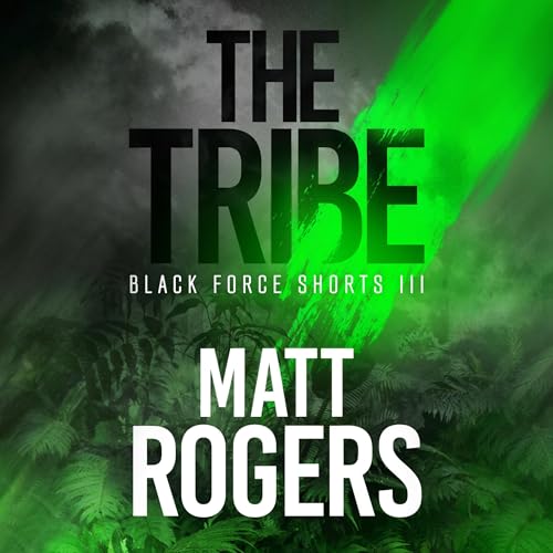 Cover of The Tribe