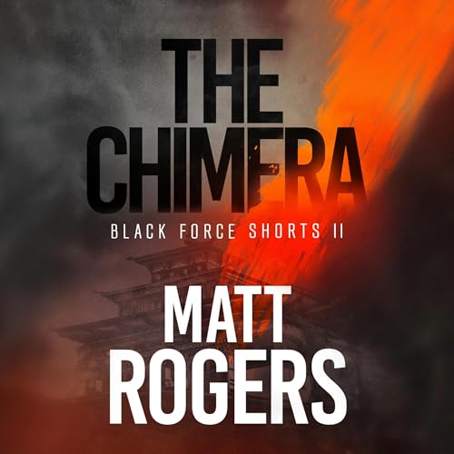 Cover of The Chimera