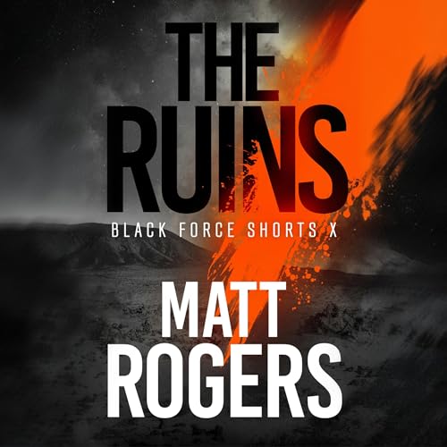 Cover of The Ruins