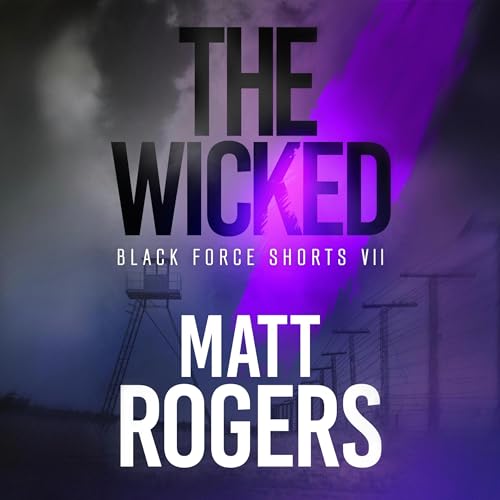 Cover of The Wicked
