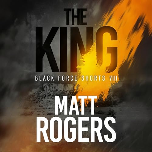 Cover of The King