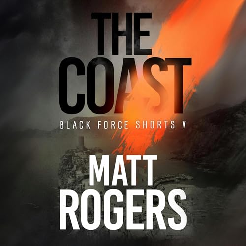Cover of The Coast