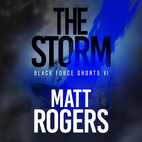 Cover of The Storm