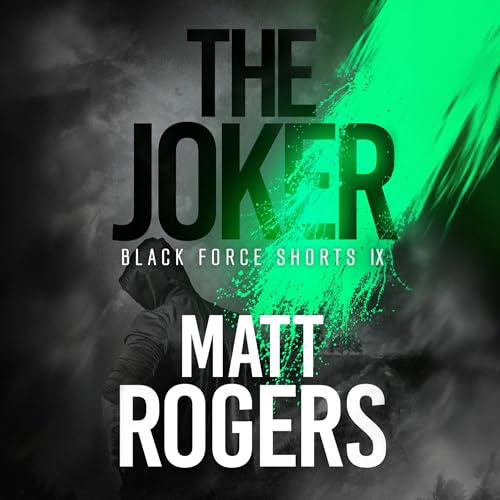 Cover of The Joker