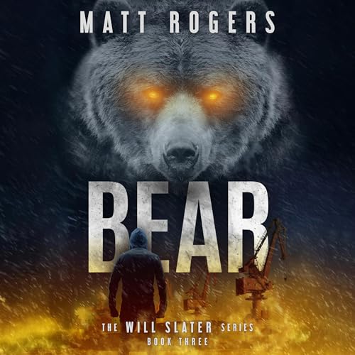 Cover of Bear