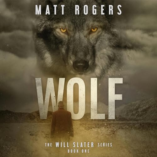 Cover of Wolf