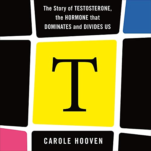 Cover of T