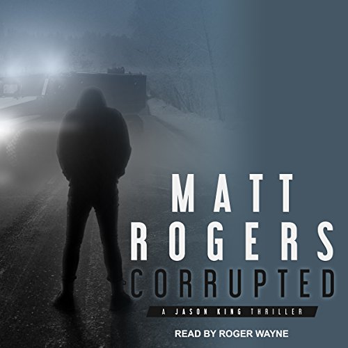 Cover of Corrupted