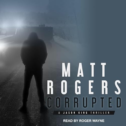 Cover of Corrupted