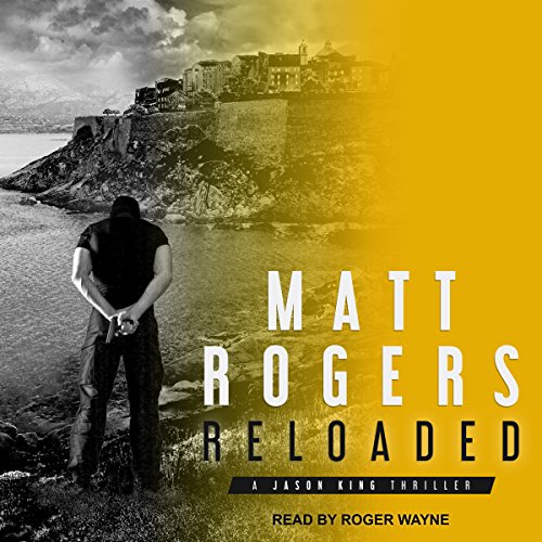 Cover of Reloaded