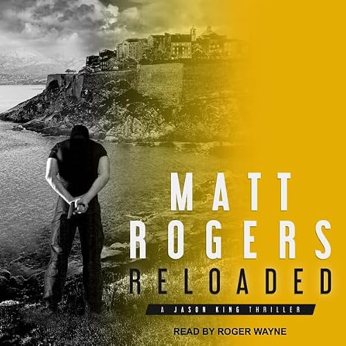 Cover of Reloaded