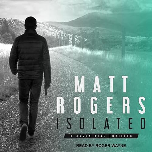 Cover of Isolated