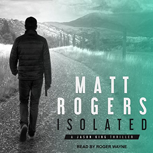 Cover of Isolated