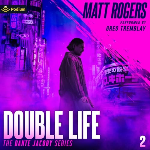 Cover of Double Life