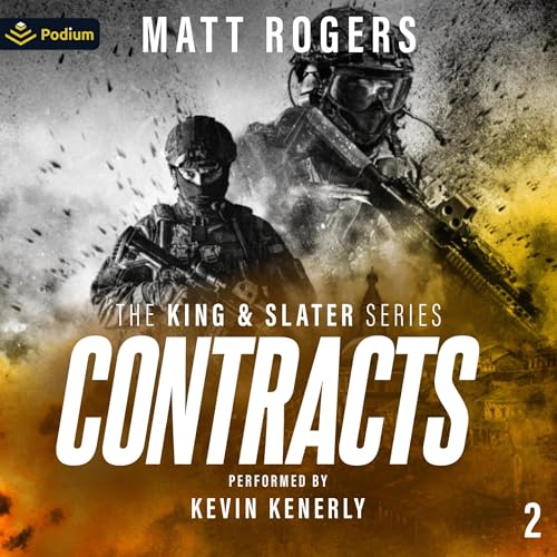 Cover of Contracts