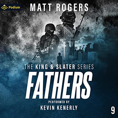 Cover of Fathers