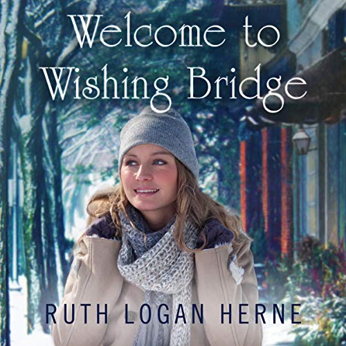 Cover of Welcome to Wishing Bridge