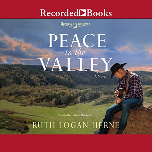 Cover of Peace in the Valley