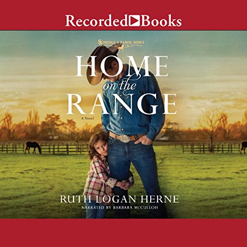 Cover of Home on the Range