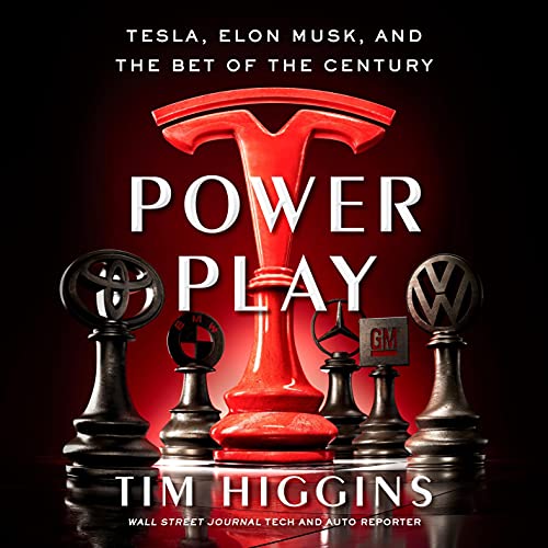 Cover of Power Play