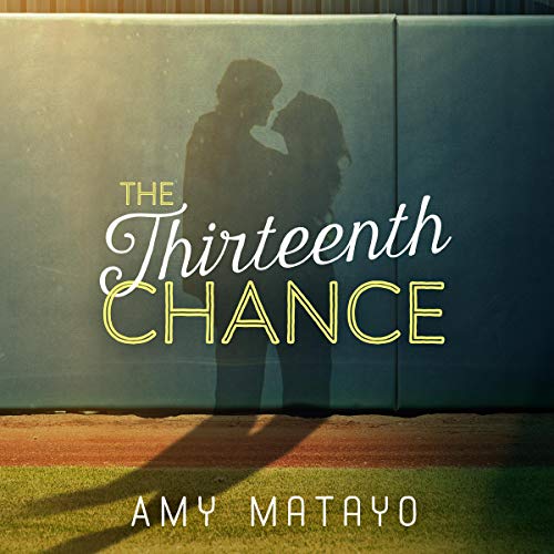 Cover of The Thirteenth Chance