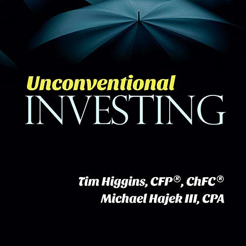 Cover of Unconventional Investing