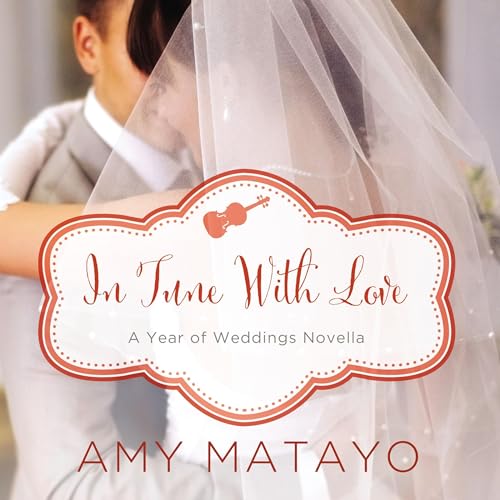 Cover of In Tune with Love