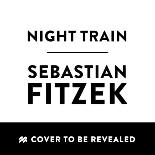 Cover of Night Train