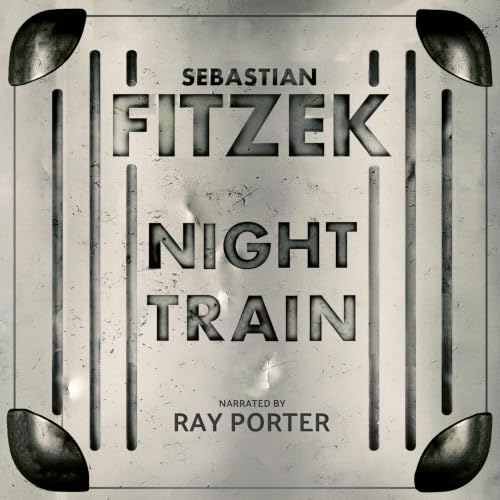 Cover of Night Train