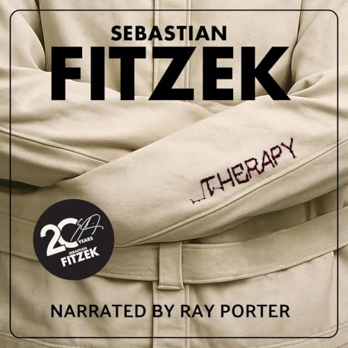 Cover of Therapy