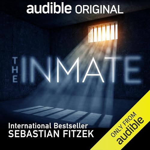 Cover of The Inmate