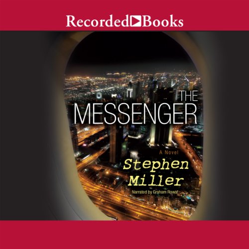 Cover of The Messenger