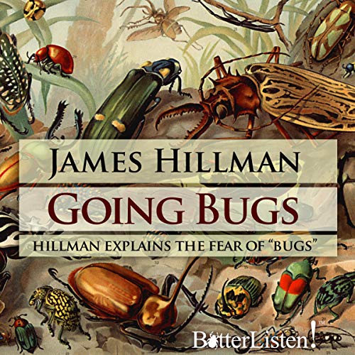 Cover of Going Bugs