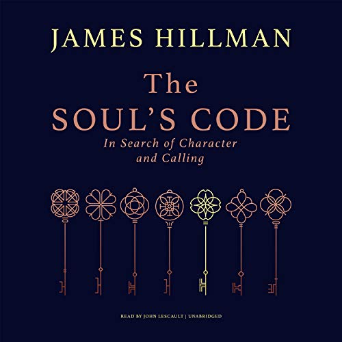Cover of The Soul’s Code