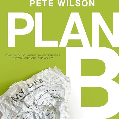 Cover of Plan B