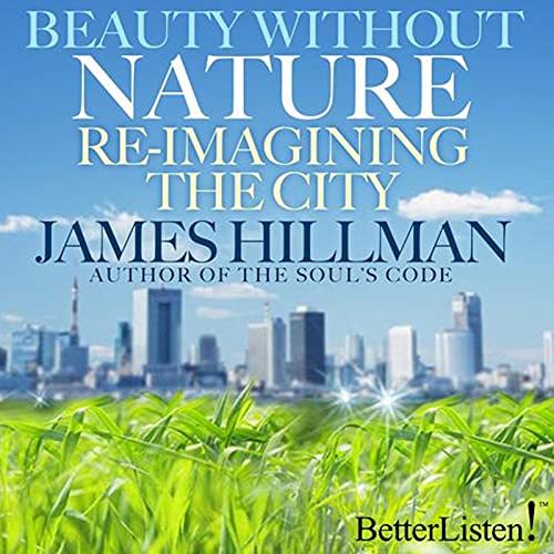 Cover of Beauty Without Nature