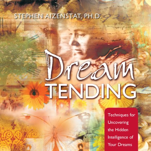 Cover of DreamTending