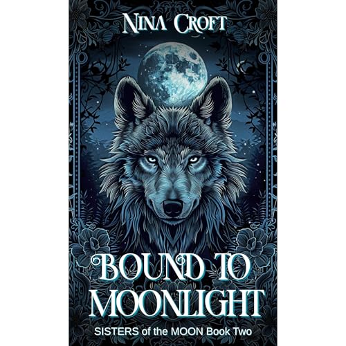 Cover of Bound to Moonlight