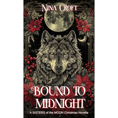 Cover of Bound to Midnight