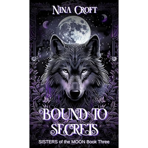 Cover of Bound to Secrets