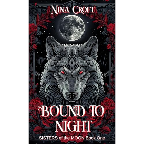 Cover of Bound to Night