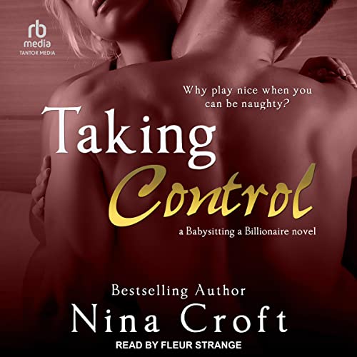 Cover of Taking Control