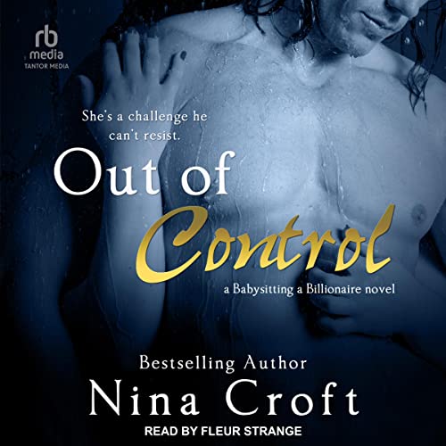 Cover of Out of Control