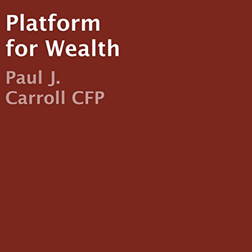 Cover of Platform for Wealth