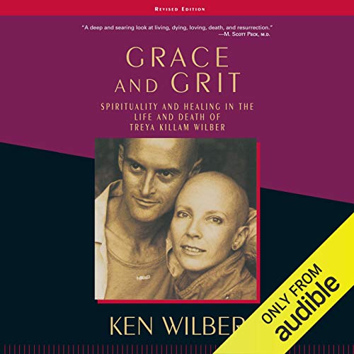 Cover of Grace and Grit
