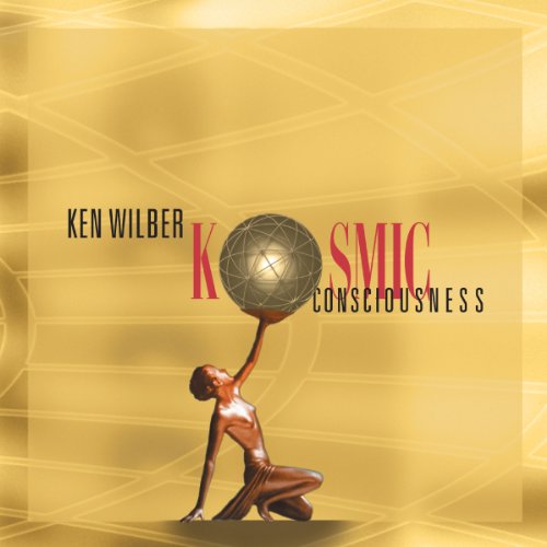Cover of Kosmic Consciousness