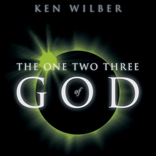 Cover of The 1-2-3 of God