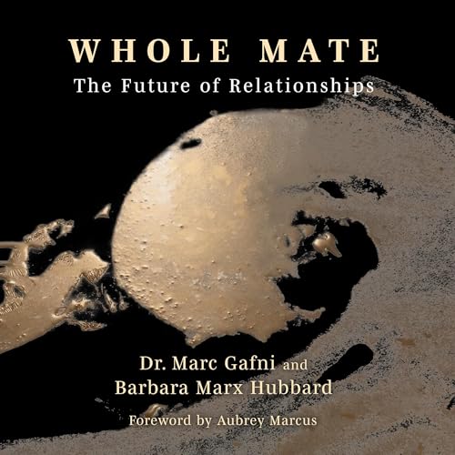 Cover of Whole Mate